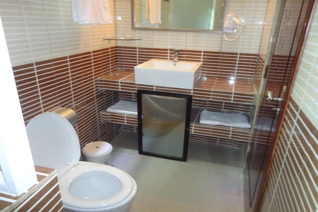 Hotel Residence La Corniche Дакар Екстер'єр фото